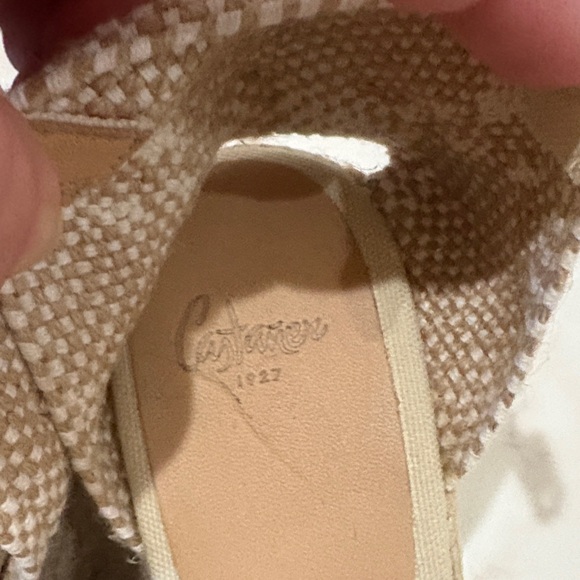 Castaner espadrilles - Picture 2 of 5